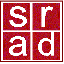 SRAD logo